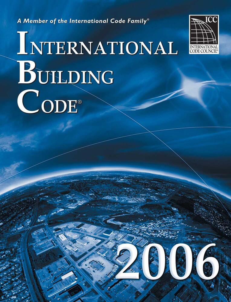 2006 Building Code2
