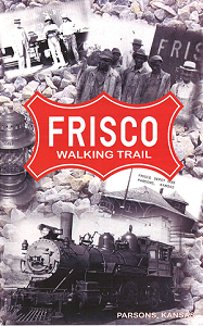 Frisco Walking Trail