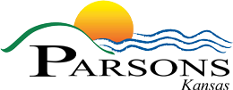 City of Parsons, Kansas logo